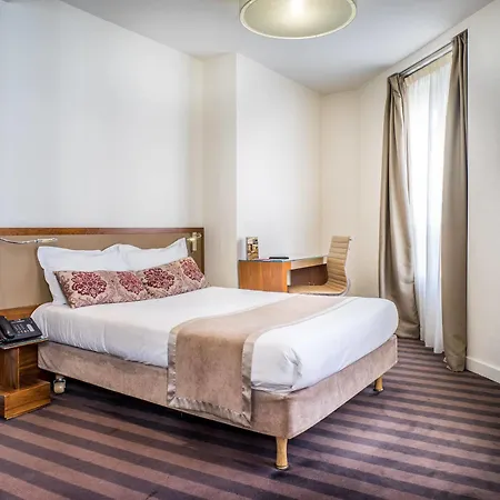 Art Batignolles 3* Parigi