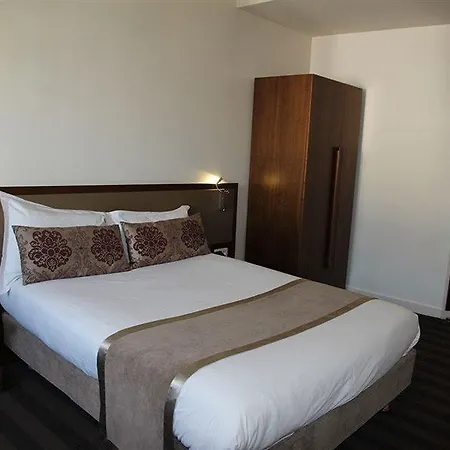 Hotel Art Batignolles