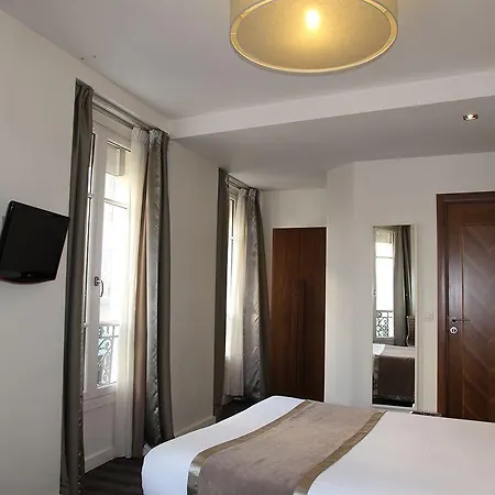Art Batignolles 3*