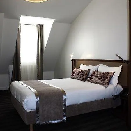 Art Batignolles 3*