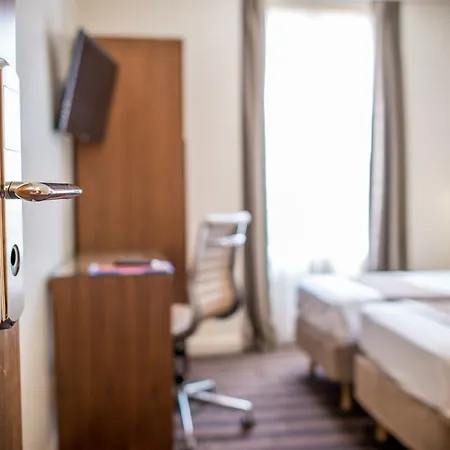 Hotel Art Batignolles