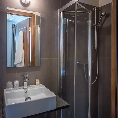 Art Batignolles Hotel Parigi