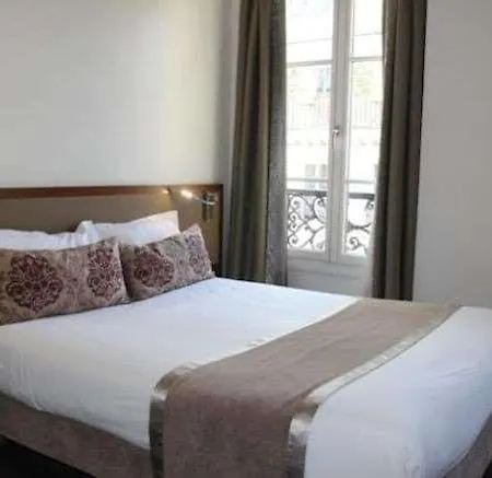 Art Batignolles Ξενοδοχείο 3*